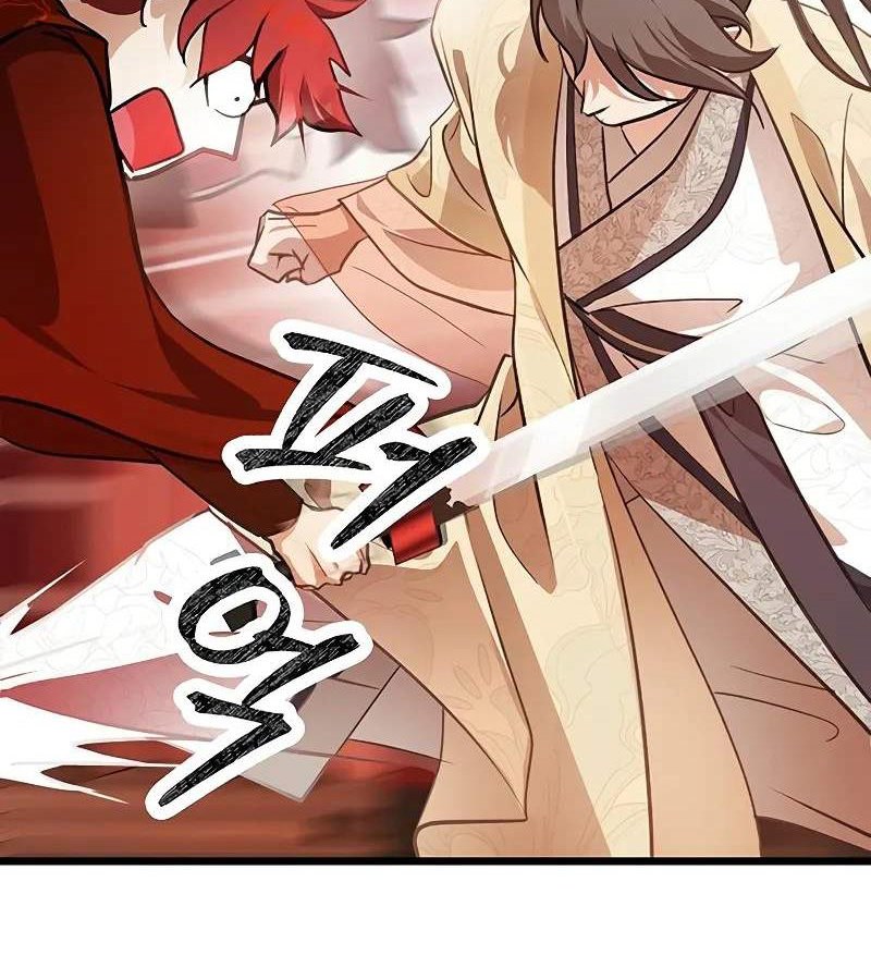 Vợ Tôi Là Giáo Chủ Ma Giáo Chapter 3 - Trang 2